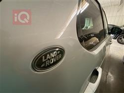 لاند روفر ديسكوفري